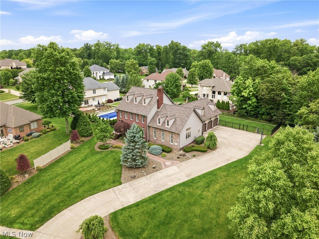 Haus in Canfield, Ohio, Vereinigte Staaten 3 - 18295609