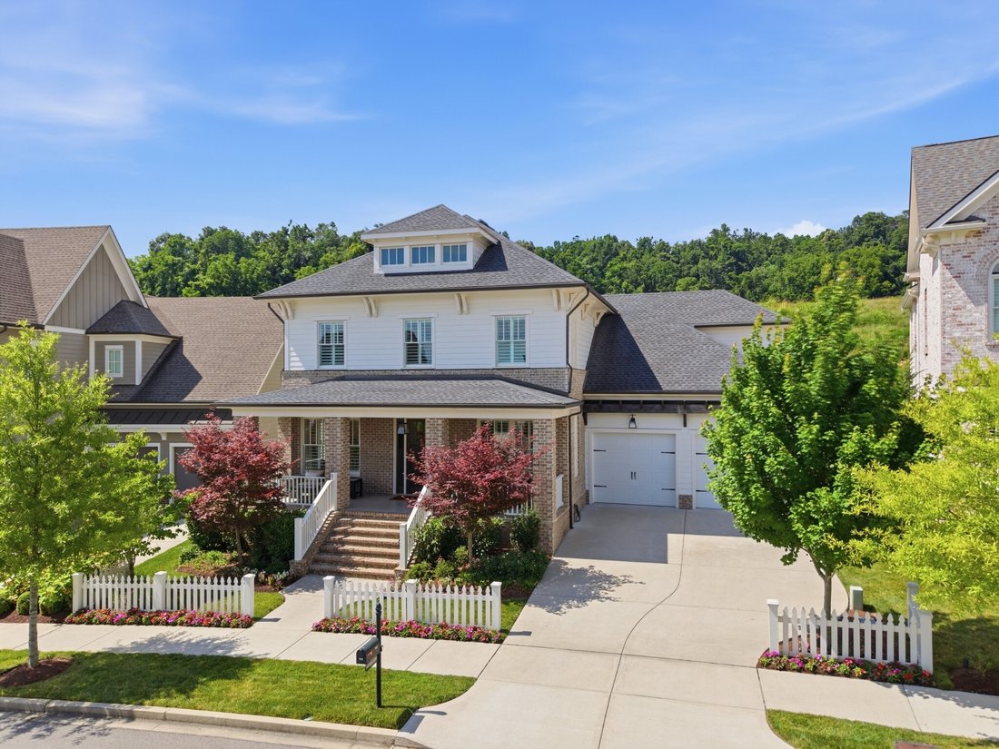 House in Franklin, Tennessee, United States 4 - 18288922
