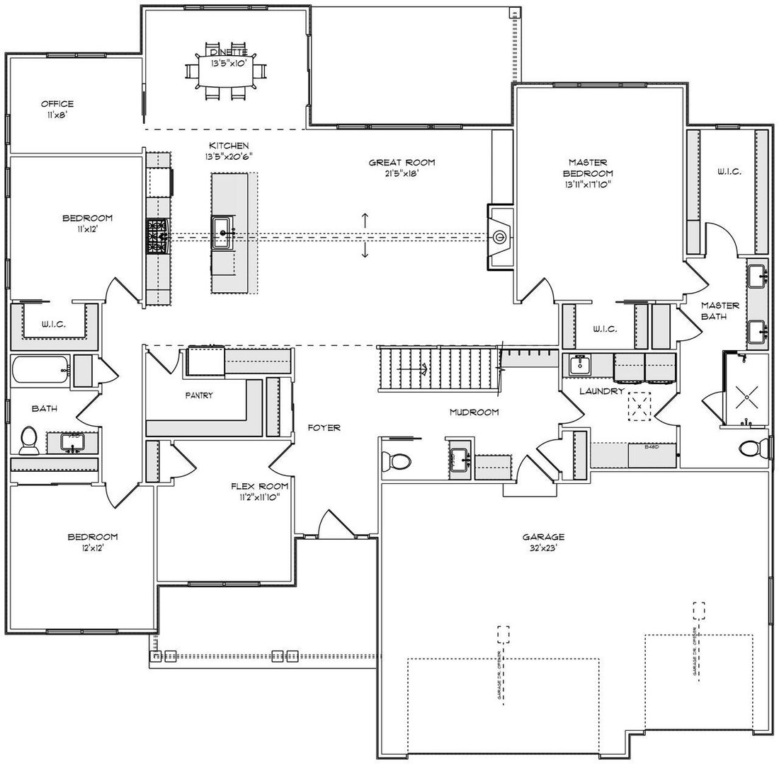 House in Franksville, Wisconsin, United States 2 - 18284409