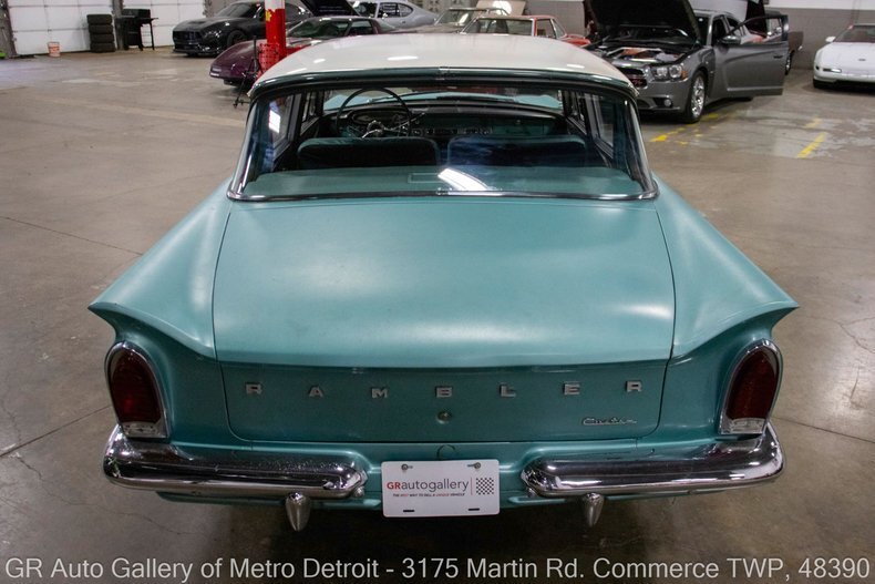 "Rockin Rambler" in Commerce Twp, United States 5 - 18288694