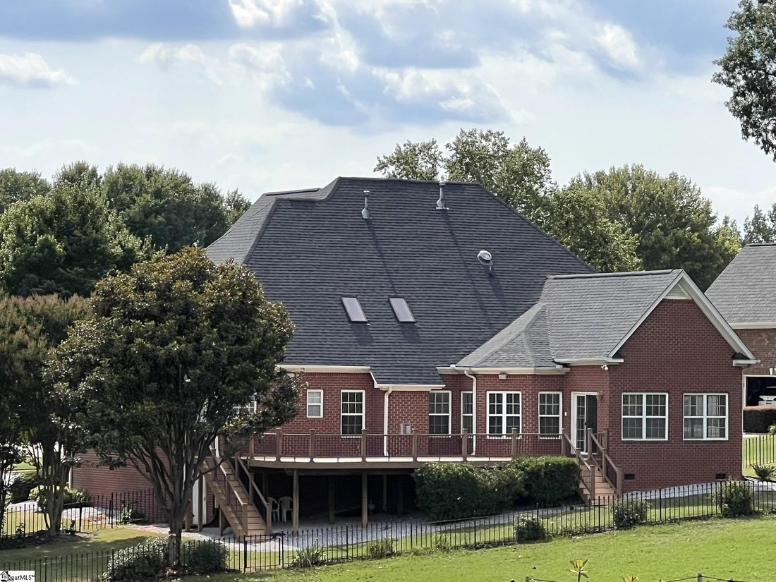 House in Greer, South Carolina, United States 3 - 18283959