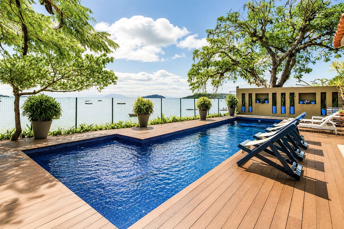 House in Buzios, Armação dos Búzios, Brazil 1 - 12453822
