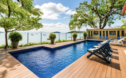 House in Buzios, Armação dos Búzios, Brazil 1