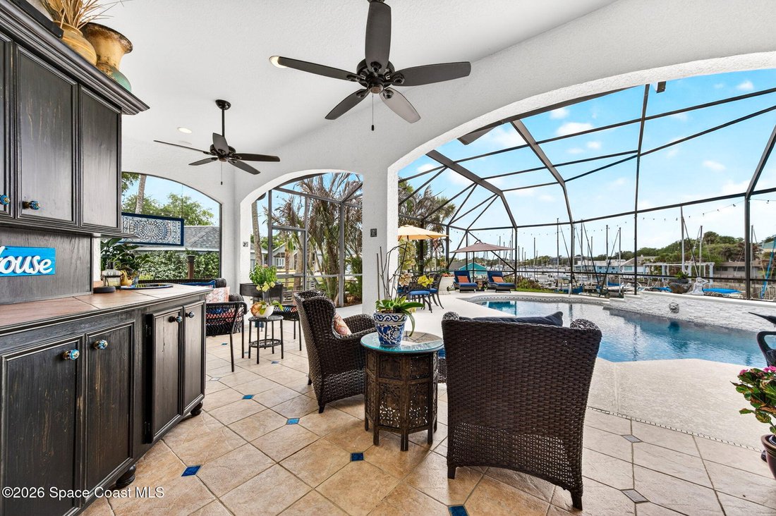 House in Melbourne, Florida, United States 2 - 18293681