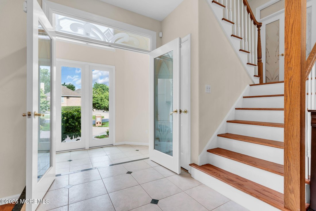 House in Holmdel, New Jersey, United States 3 - 18290443