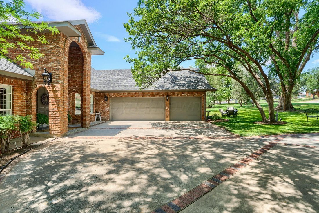 House in Amarillo, Texas, United States 5 - 18052776