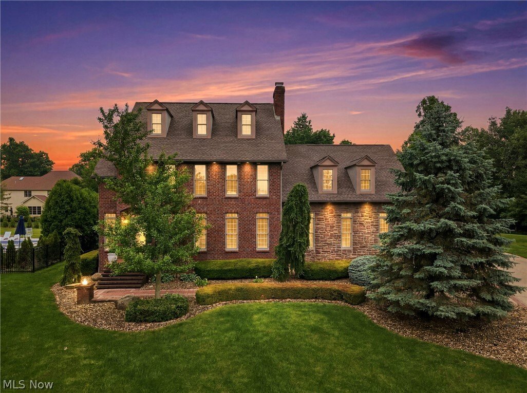House in Canfield, Ohio, United States 2 - 18295609