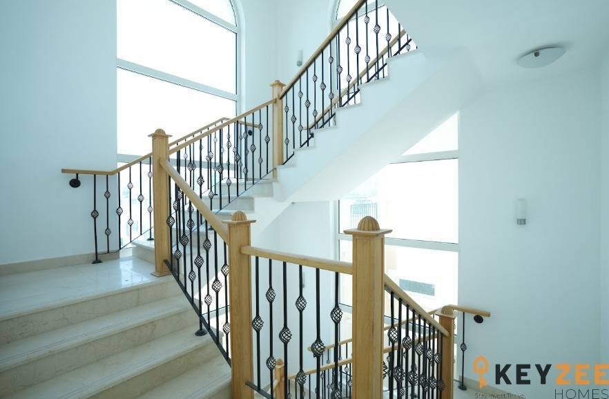 Villa à Jumeirah Park, Doubaï, Émirats arabes unis 3 - 18288883