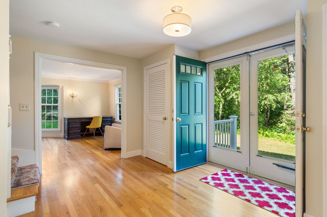 House in Norfolk, Massachusetts, United States 2 - 18279896