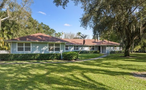Haus in Vero Beach, Florida, Vereinigte Staaten 1