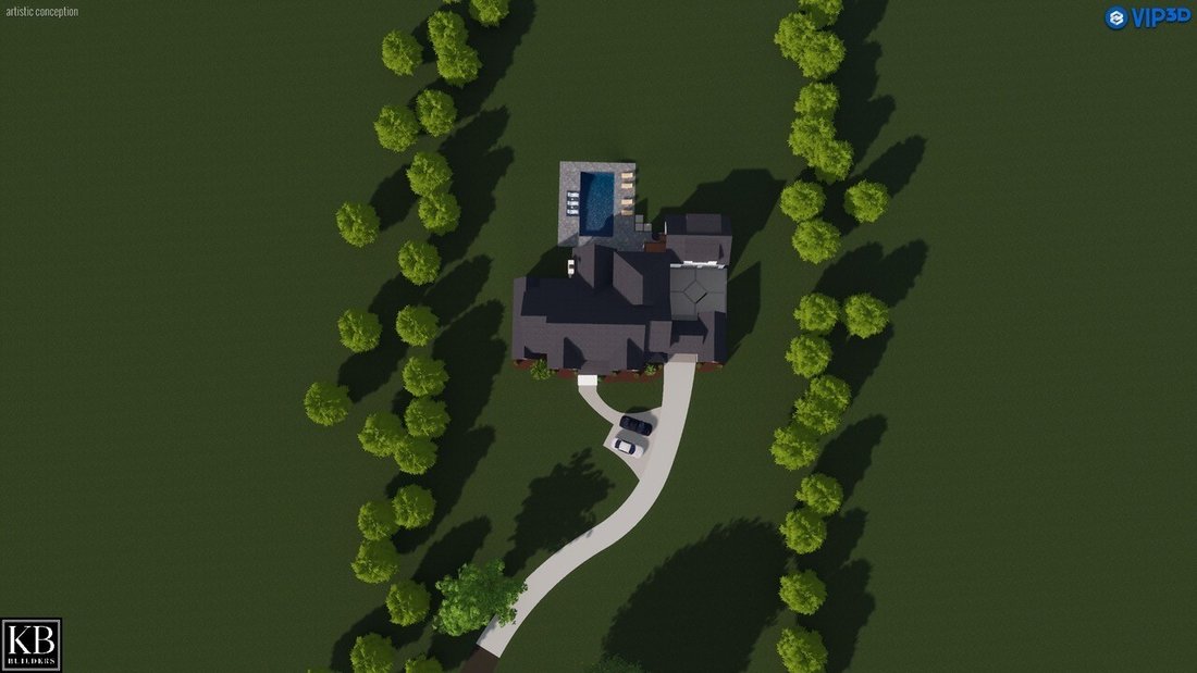 House in Nolensville, Tennessee, United States 5 - 18290807