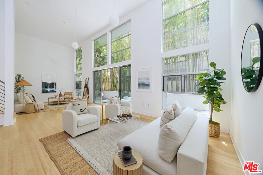 Condominio en Marina del Rey, California, Estados Unidos 1 - 18284262