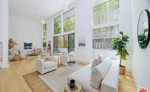 Appartement à Marina Del Rey, Californie, États-Unis 1