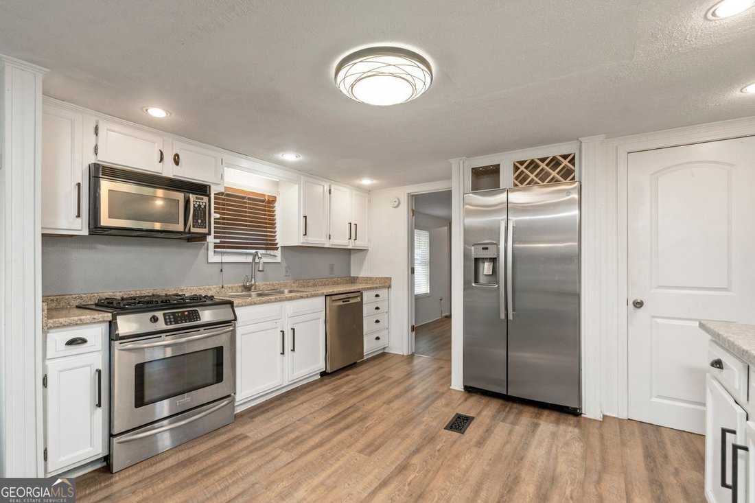 House in Eatonton, Georgia, United States 4 - 18281127