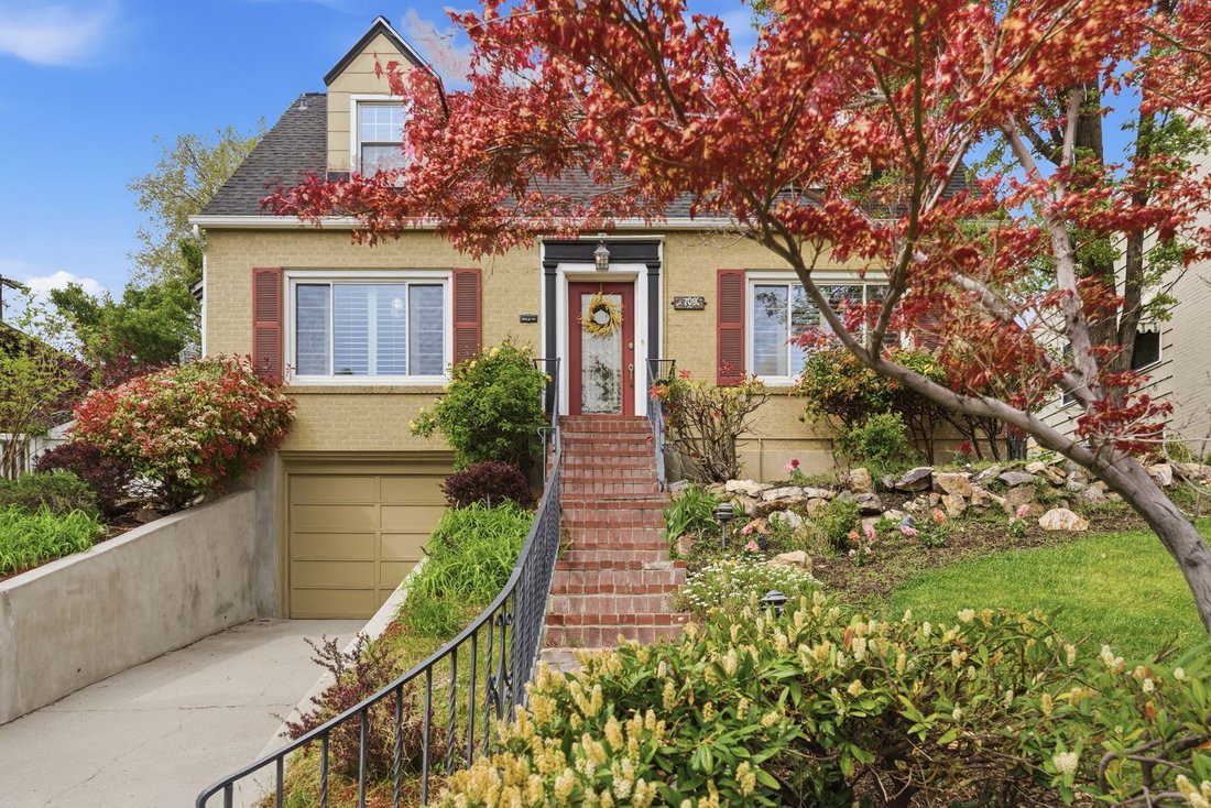 House in Salt Lake City, Utah, United States 1 - 18284725