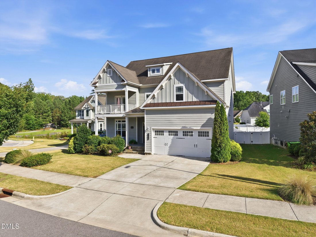 House in Holly Springs, North Carolina, United States 2 - 18285069