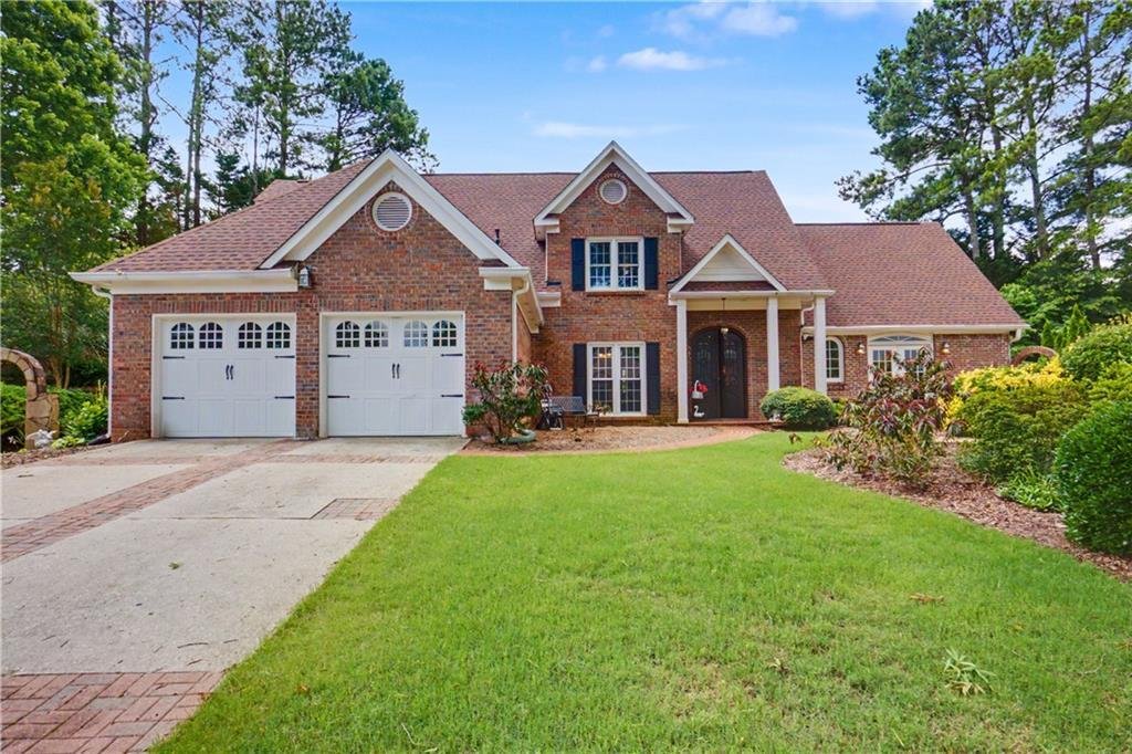 House in Alpharetta, Georgia, United States 2 - 18285525