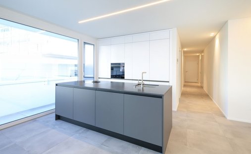 Wohnung in Locarno, Tessin, Schweiz 1