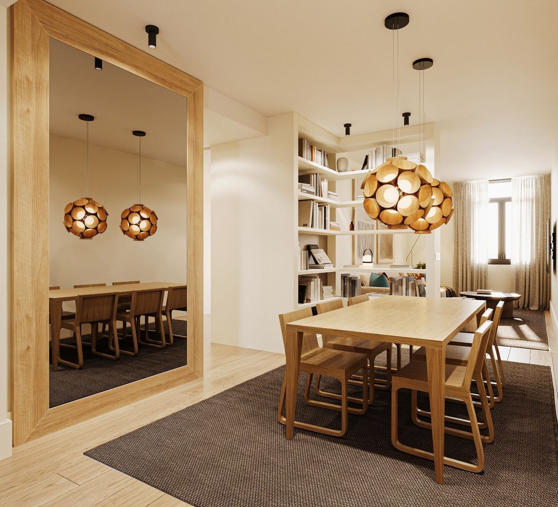 Apartment in Gracia, Barcelona, Spain 1 - 18285182