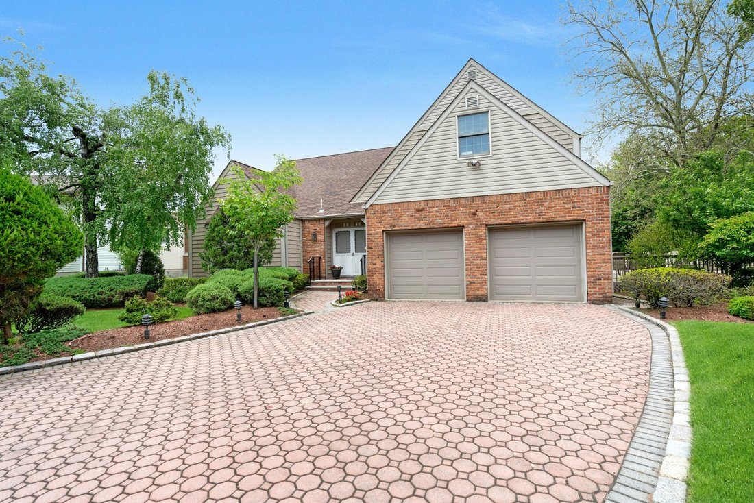 House in Fair Lawn, New Jersey, United States 2 - 17956391