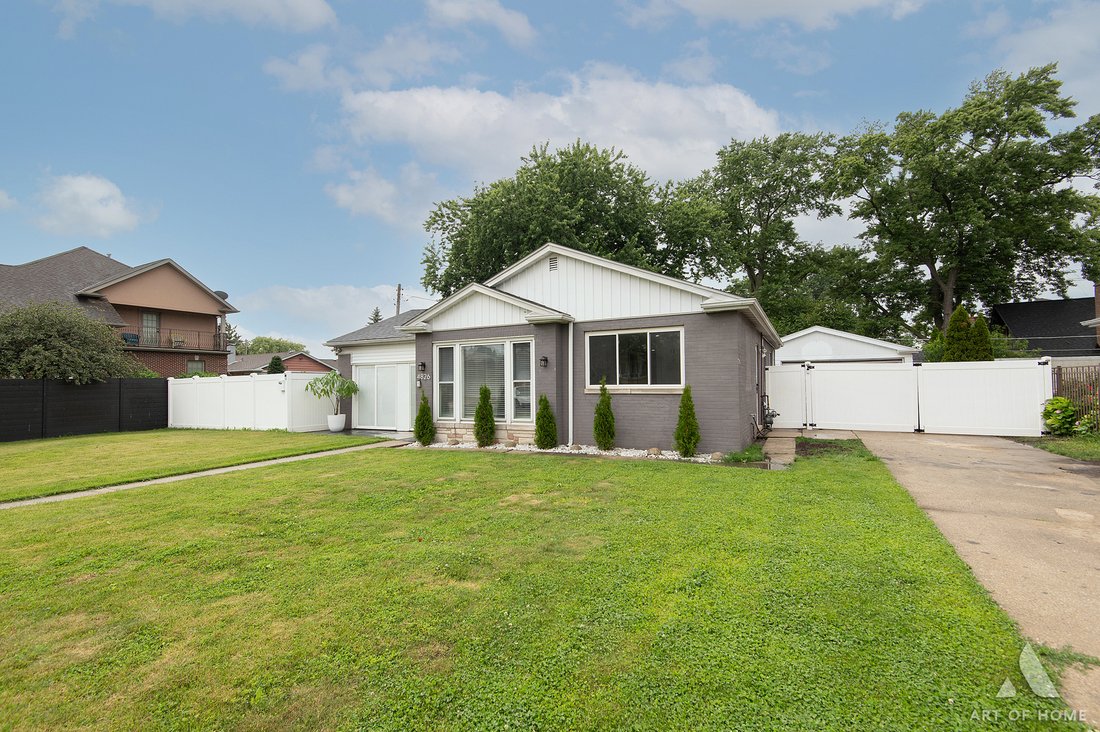 House in Norridge, Illinois, United States 2 - 18291889