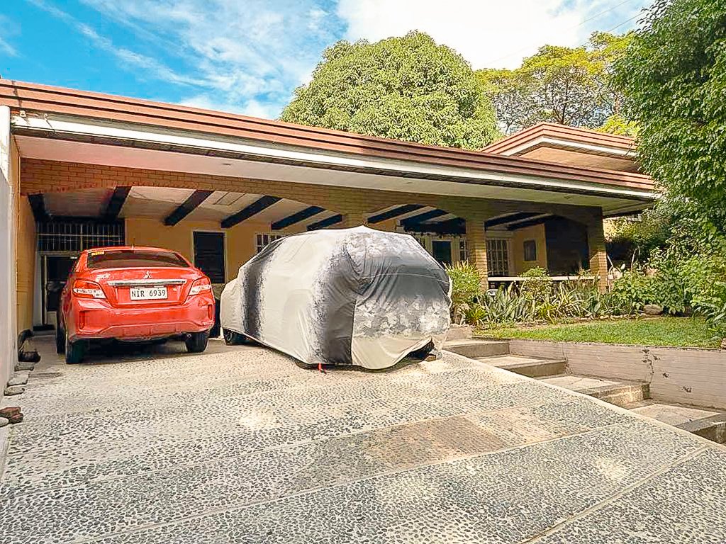House in Parañaque, Metro Manila, Philippines 5 - 18286502