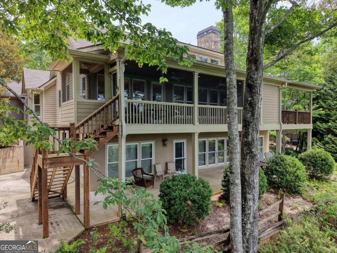 House in Clayton, Georgia, United States 5 - 18284521