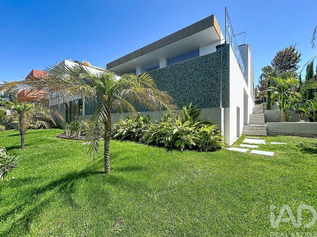 Townhouse in Alcabideche, Lisbon, Portugal 4 - 17309384