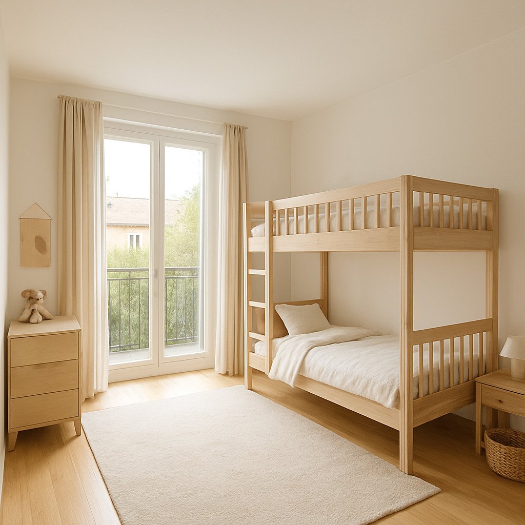 Apartment in Jardin Parisien, Clamart, France 4 - 18287007