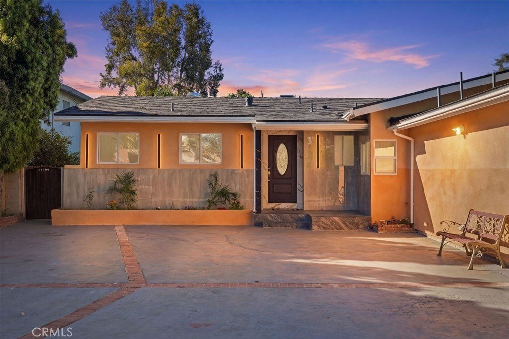 House in Los Angeles, California, United States 3 - 18287709