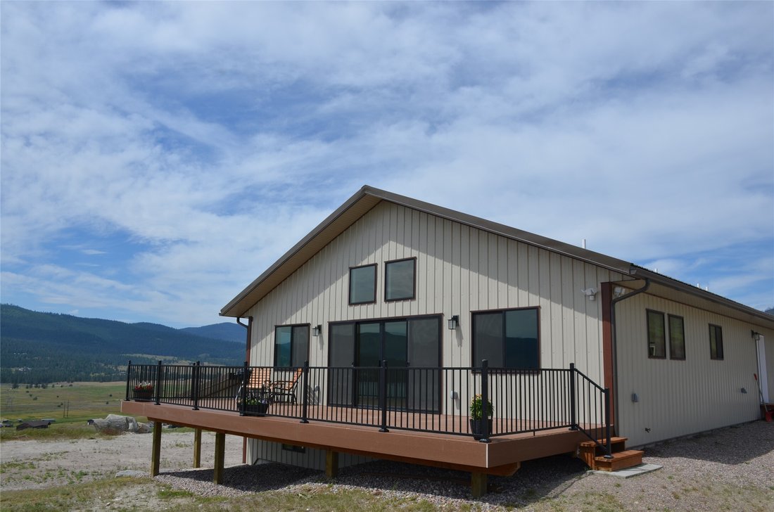 House in Dayton, Montana, United States 4 - 16874565
