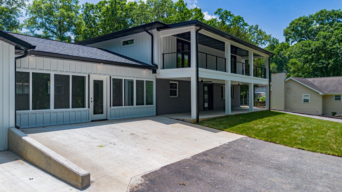 House in Benton, Kentucky, United States 3 - 18285344