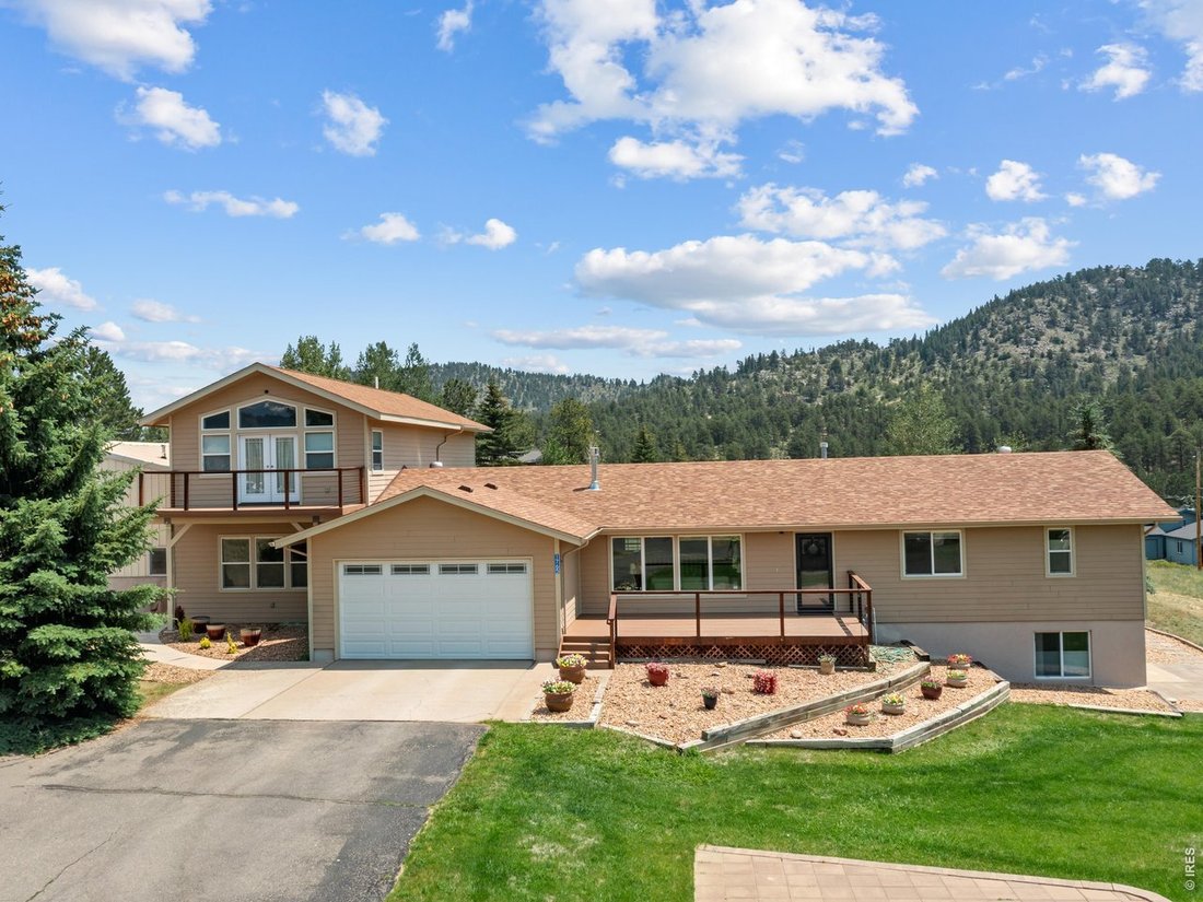 House in Estes Park, Colorado, United States 2 - 18287647