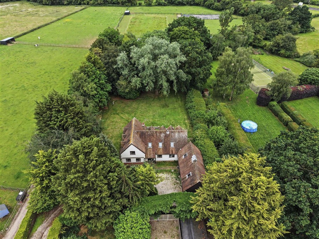 House in Widdington, England 1 - 18280142