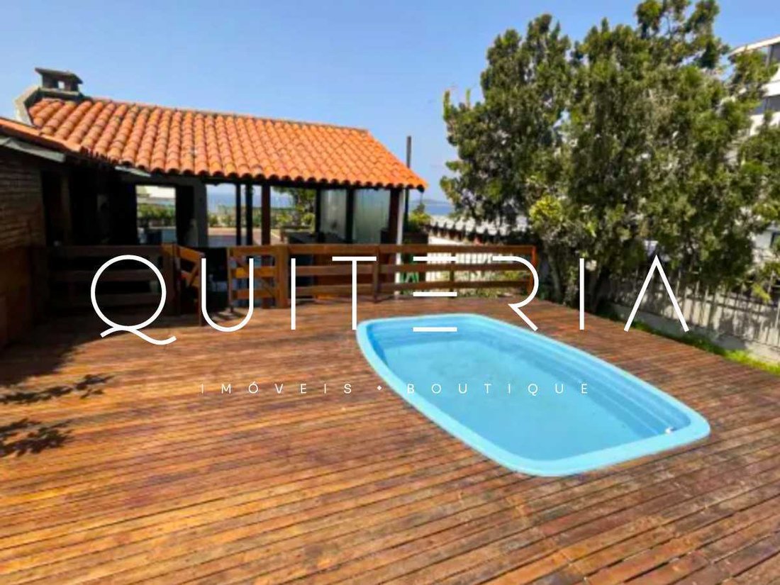 Penthouse in Rio de Janeiro, State of Rio de Janeiro, Brazil 5 - 18288391
