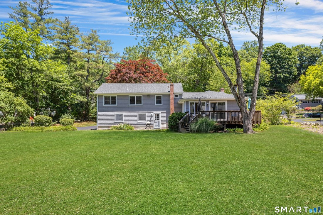 Townhouse in Stamford, Connecticut, United States 5 - 18285223