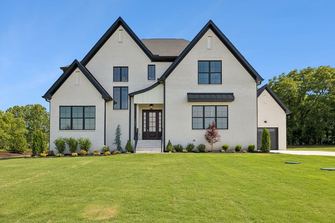 House in Murfreesboro, Tennessee, United States 1 - 18292165