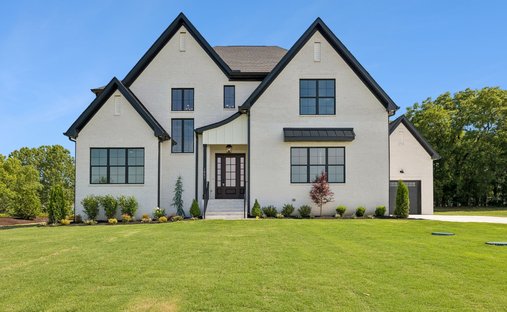 Casa a Murfreesboro, Tennessee, Stati Uniti 1