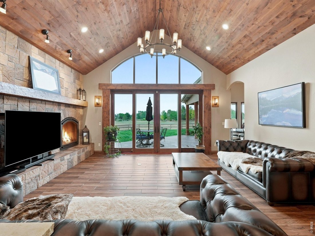 House in Windsor, Colorado, United States 4 - 18288437
