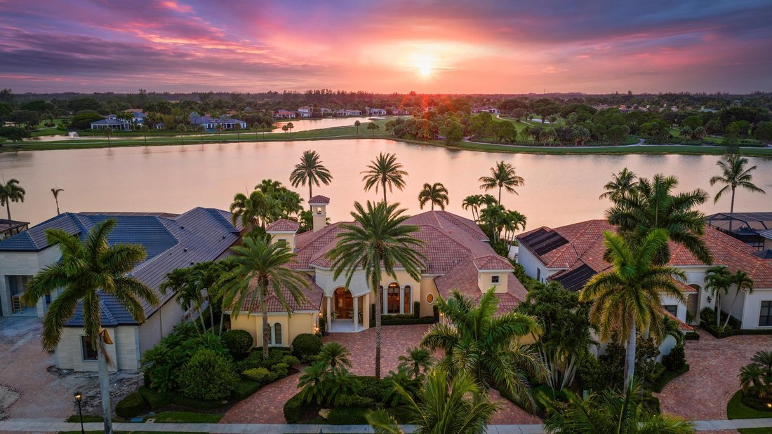 House in Loxahatchee, Florida, United States 1 - 18280303