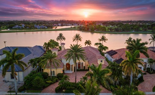 House in Loxahatchee, Florida, United States 1
