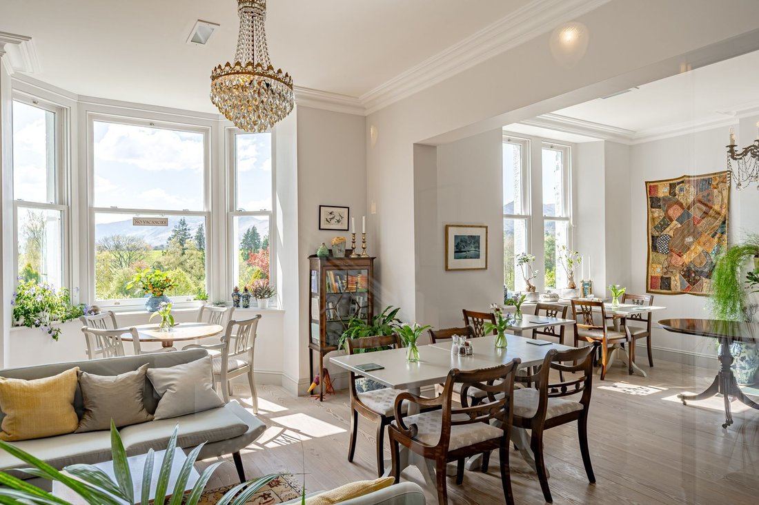 Townhouse in Keswick, England 2 - 18288633