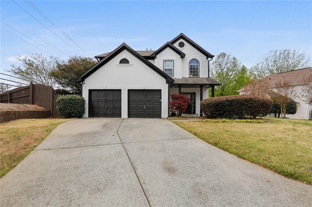 House in Alpharetta, Georgia, United States 3 - 18288513