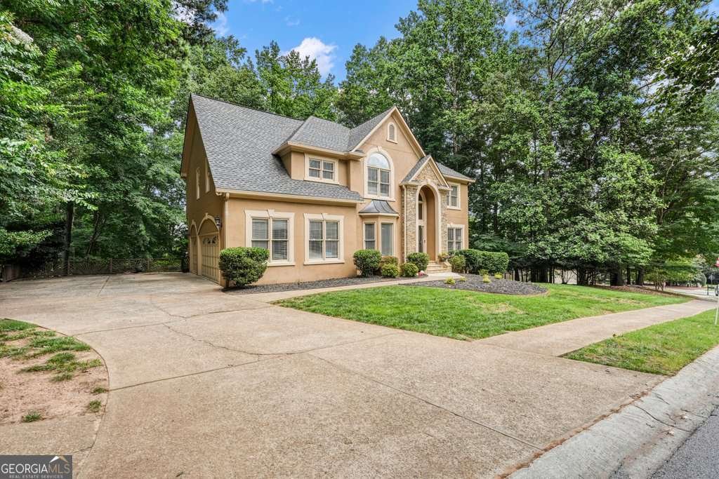 House in Woodstock, Georgia, United States 2 - 18281106
