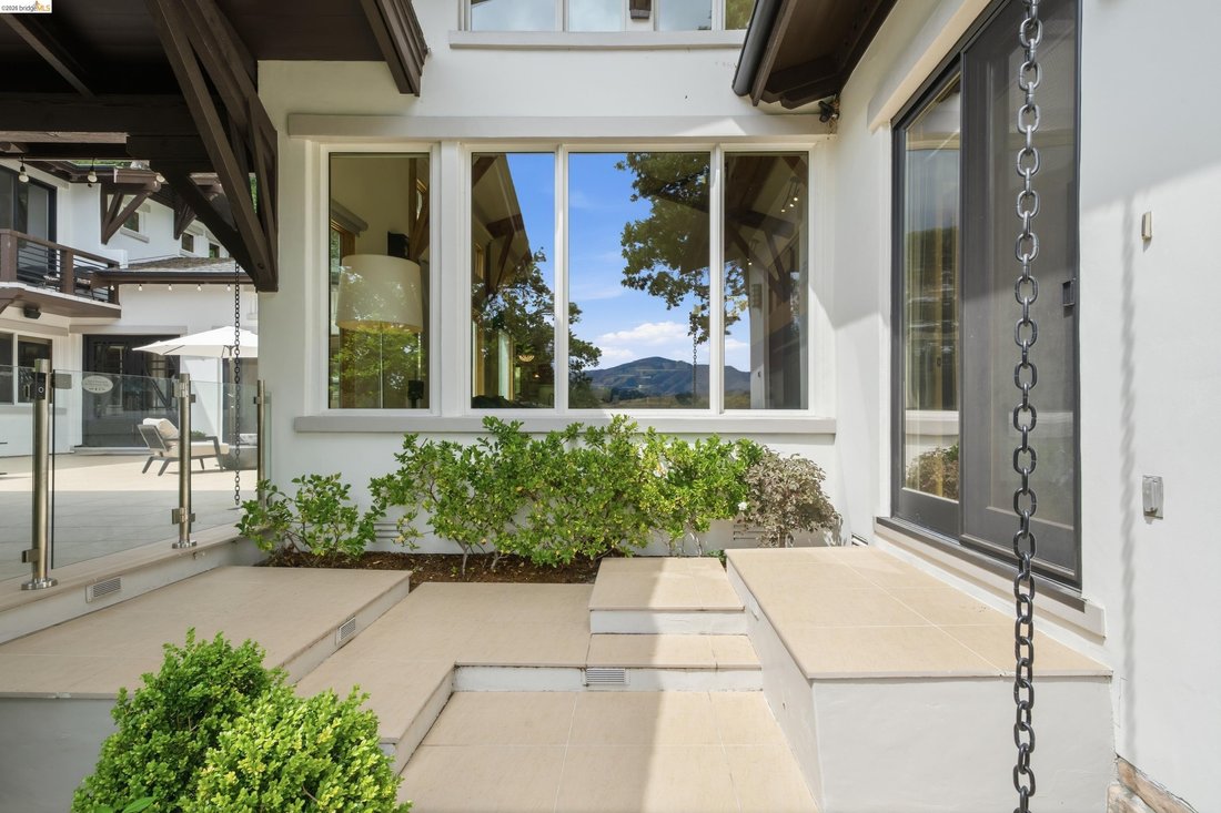House in Alamo, California, United States 4 - 18286518