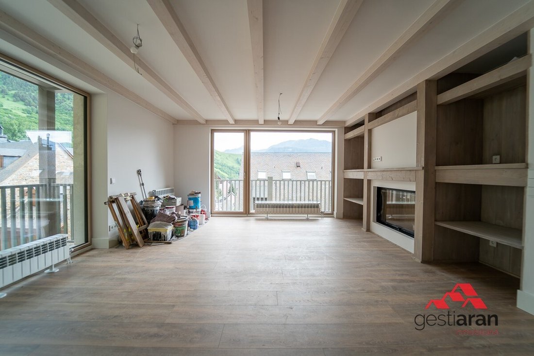 Chalet in Naut Aran, Catalonia, Spain 4 - 18245643