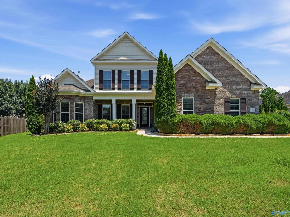 House in Madison, Alabama, United States 2 - 18288202
