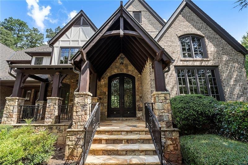 House in Suwanee, Georgia, United States 3 - 18289395