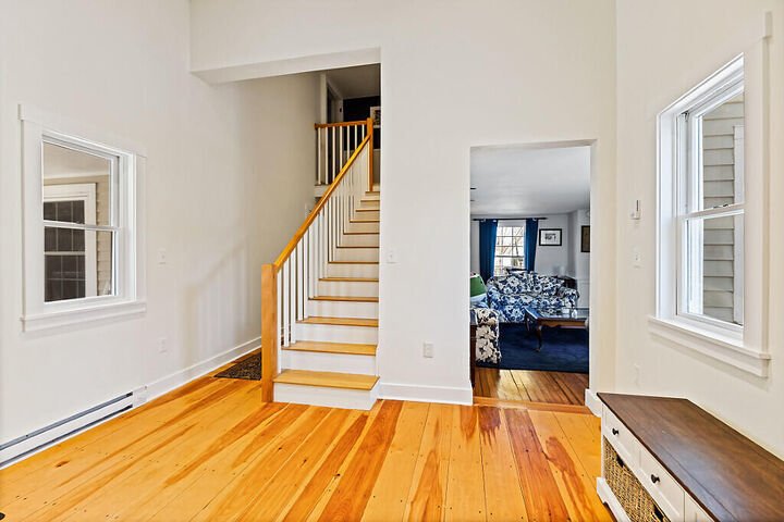 House in Wiscasset, Maine, United States 4 - 18296199