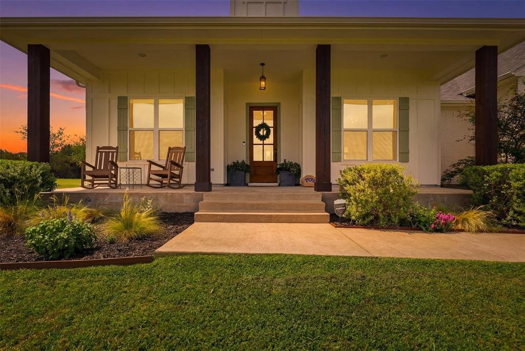 House in Cresson, Texas, United States 5 - 18285784